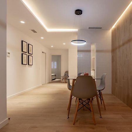Parrapartamentos Apartamentos Turisticos Caces Kültér fotó